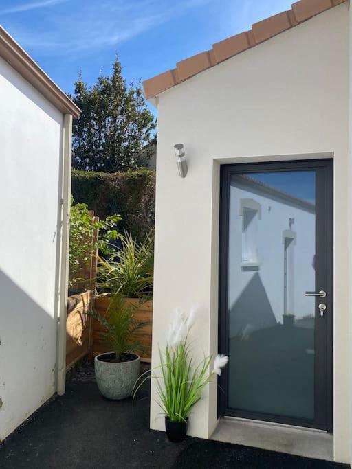 Maison Proche Du Centre פורניק מראה חיצוני תמונה